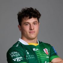 Henry Arundell rugby player