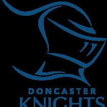 Ben Carlile Doncaster Knights