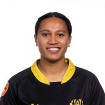 Ana Marie Afuie rugby player