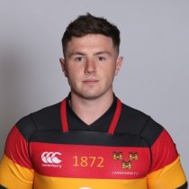 Mark O'Keefe rugby player