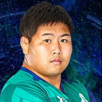 Keisuke Kikuta Green Rockets Tokatsu