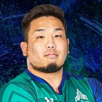 Satoshi Ueda rugby player