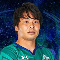 Shoji Tanaka rugby player