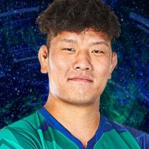 Daiki Yamagiwa rugby player