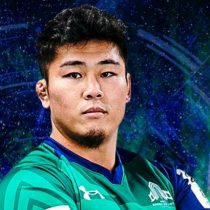 Ryoi Kamei rugby player