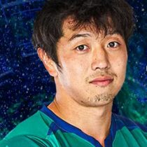Tomonori Kimura Green Rockets Tokatsu