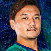 Yosuke Yokoyama Green Rockets Tokatsu