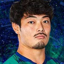 Koichi Matsuura rugby player