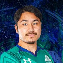 Teruya Goto Green Rockets Tokatsu