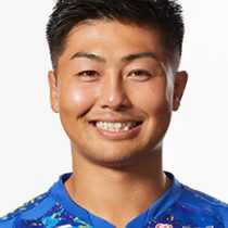 Shotaro Matsuo rugby player