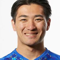 Taiga Ishida rugby player
