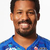 Sylvian Mahuza rugby player