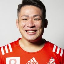 Ikuma Yamada rugby player
