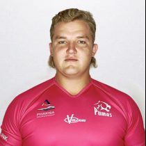 Ig Prinsloo rugby player