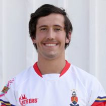 Zander du Plessis rugby player