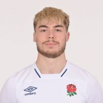 Ollie Hassell-Collins rugby player