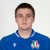 Alessandro Ortombina Italy U20's