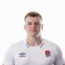 Toby Knight rugby player