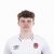 Jamie Benson England U20's