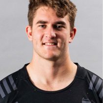 Harrison Fox rugby player