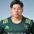 Gaku Shimizu rugby player