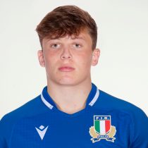 Ross Micheal Vintcent Italy U20's