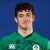 James Culhane Ireland U20's