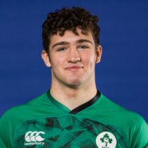 James Culhane rugby player