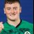 Fionn Gibbons Ireland U20's