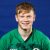 Ethan Coughlan Ireland U20's
