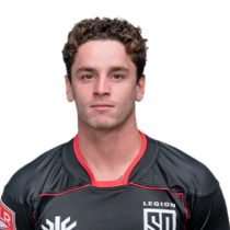 Nico Gilli rugby player