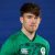 Daniel Hawkshaw Ireland U20's