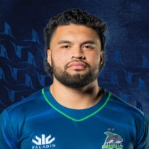 Taniela Tupou.