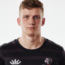 Connor Burns rugby player