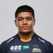 Titi Nofoagatotoa rugby player