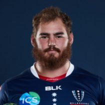 Cabous Eloff rugby player
