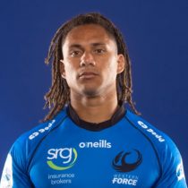 Issak Fines rugby player