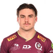 Mac Grealy Queensland Reds