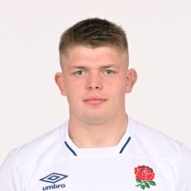 Jamie Blamire England