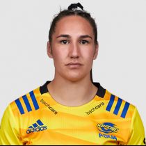 Rachael Rakatau rugby player