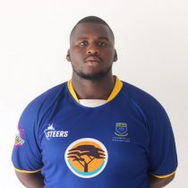 Lukhanyo Vokozela rugby player
