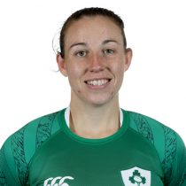 Chloe Pearse rugby player
