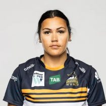 Talei Qalo Wilson rugby player