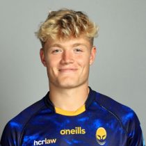 Fin Smith rugby player