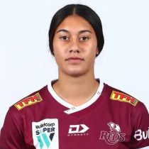 Diaz Seumanutafa Seumanutafa rugby player