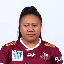 Loretta Lealifano rugby player