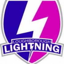 Sally Williams Loughborough Lightning Ladies