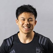 Yoshiyuki Koga rugby player