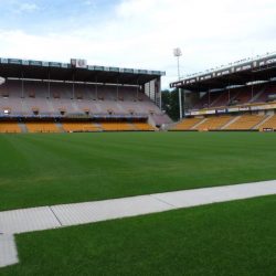 Stade Bollaert-Delelis, Lens