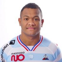 Inia Tabuavou rugby player